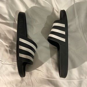 Adidas slides